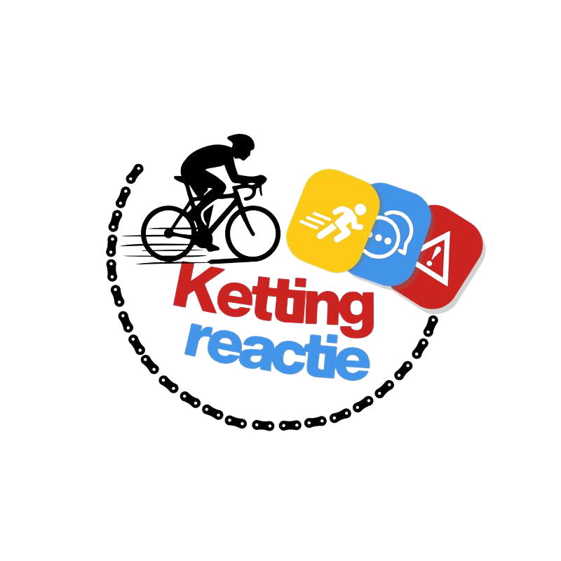 Kettingreactie