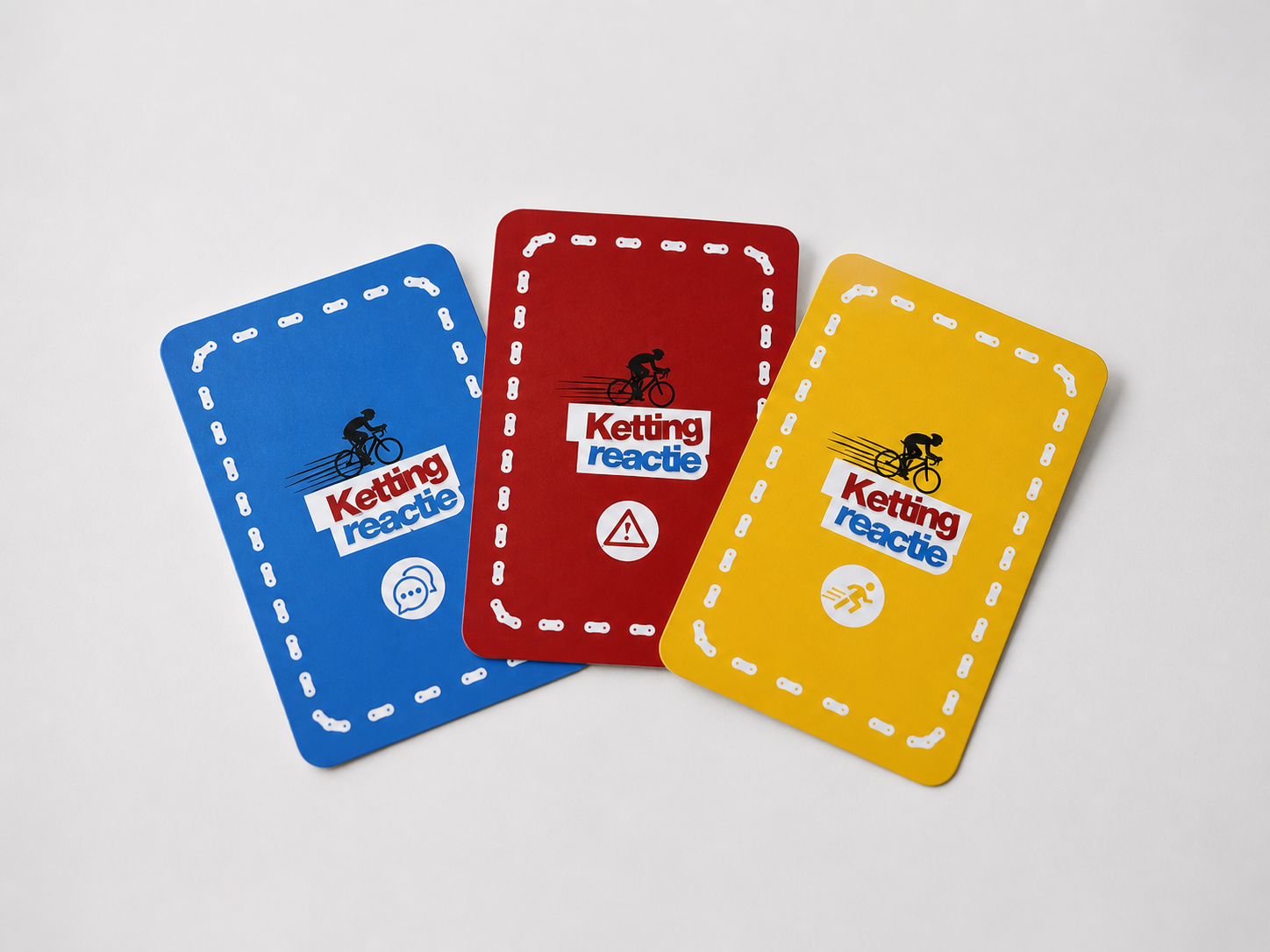Kettingreactie - Image 2