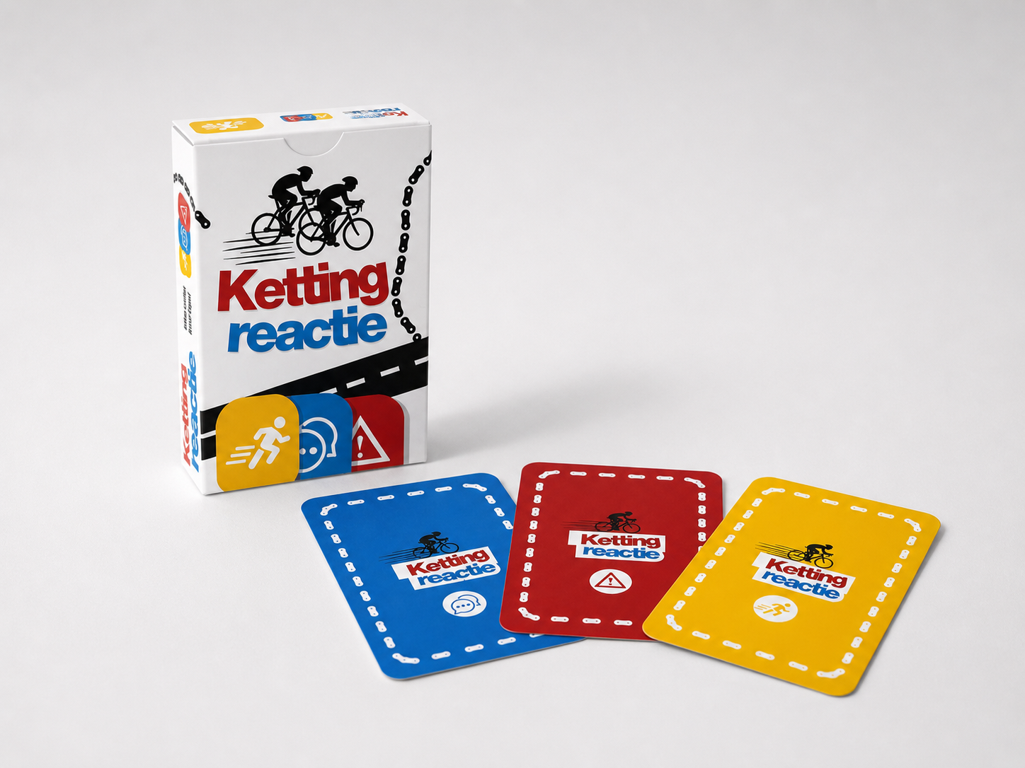 Kettingreactie - Image 3